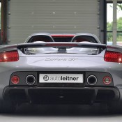 Seal Grey Porsche Carrera GT 5 175x175 at Seal Grey Porsche Carrera GT Spotted for Sale