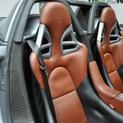 Seal Grey Porsche Carrera GT 6 175x175 at Seal Grey Porsche Carrera GT Spotted for Sale