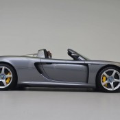 Seal Grey Porsche Carrera GT 7 175x175 at Seal Grey Porsche Carrera GT Spotted for Sale