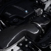 Tricked out BMW 320i 2 175x175 at Tricked out BMW 320i Looks Better Than the M3