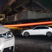 Tricked out BMW 320i 8 175x175 at Tricked out BMW 320i Looks Better Than the M3