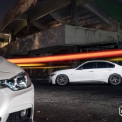 Tricked out BMW 320i 8 175x175 at Tricked out BMW 320i Looks Better Than the M3