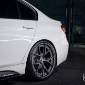 Tricked out BMW 320i 9 175x175 at Tricked out BMW 320i Looks Better Than the M3