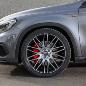 VATH Mercedes GLA 45 AMG 2 175x175 at VATH Mercedes GLA 45 AMG “V45”