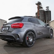 VATH Mercedes GLA 45 AMG 4 175x175 at VATH Mercedes GLA 45 AMG “V45”