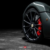 Vossen LaFerrari 2 175x175 at Vossen LaFerrari Is a Thing of Beauty