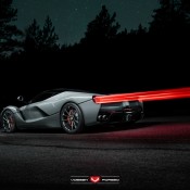 Vossen LaFerrari 3 175x175 at Vossen LaFerrari Is a Thing of Beauty