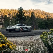 Vossen LaFerrari 4 175x175 at Vossen LaFerrari Is a Thing of Beauty