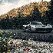 Vossen LaFerrari 5 175x175 at Vossen LaFerrari Is a Thing of Beauty