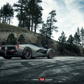 Vossen LaFerrari 8 175x175 at Vossen LaFerrari Is a Thing of Beauty
