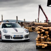 porsche 991 gt3 PS 10 175x175 at Photoshoot: Porsche 991 GT3 with Custom Livery