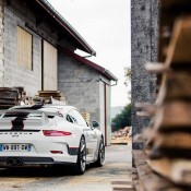 porsche 991 gt3 PS 12 175x175 at Photoshoot: Porsche 991 GT3 with Custom Livery