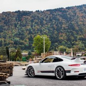 porsche 991 gt3 PS 6 175x175 at Photoshoot: Porsche 991 GT3 with Custom Livery