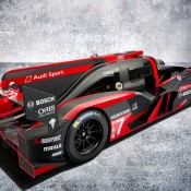 2016 Audi R18 e tron 2 175x175 at 2016 Audi R18 e tron Le Mans Racer Unveiled
