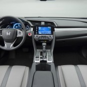 2016 Honda Civic Coupe 6 175x175 at 2016 Honda Civic Coupe Unveiled