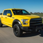 2016 VelociRaptor 650 0 175x175 at Hennessey Mustang Convertible Unveiled at SEMA