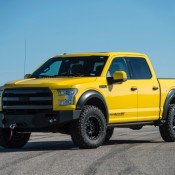 2016 VelociRaptor 650 1 175x175 at Hennessey Mustang Convertible Unveiled at SEMA