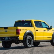 2016 VelociRaptor 650 2 175x175 at Hennessey Mustang Convertible Unveiled at SEMA