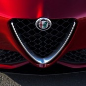 2017 Alfa Romeo Giulia 10 175x175 at 2017 Alfa Romeo Giulia: New Details and Photos