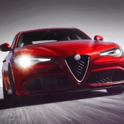 2017 Alfa Romeo Giulia 12 175x175 at 2017 Alfa Romeo Giulia: New Details and Photos