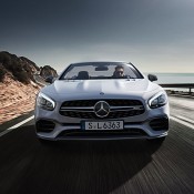 2017 Mercedes SL63 AMG 2 175x175 at A Closer Look at 2017 Mercedes SL63 AMG