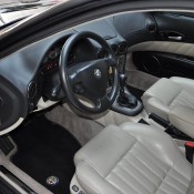 Alfa Romeo 166 AL 1 175x175 at Blast from the Past: Alfa Romeo 166