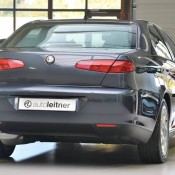 Alfa Romeo 166 AL 2 175x175 at Blast from the Past: Alfa Romeo 166