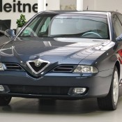 Alfa Romeo 166 AL 9 175x175 at Blast from the Past: Alfa Romeo 166