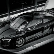 Audi R8 V10 Plus SP 15 175x175 at 2016 Audi R8 V10 Plus   Showroom Photos