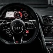 Audi R8 V10 Plus SP 2 175x175 at 2016 Audi R8 V10 Plus   Showroom Photos