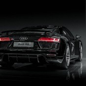 Audi R8 V10 Plus SP 7 175x175 at 2016 Audi R8 V10 Plus   Showroom Photos