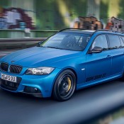 BBM Motorsport BMW 350D 3T 1 175x175 at BBM Motorsport BMW 350D 3T “Tri Turbo”
