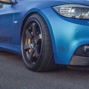 BBM Motorsport BMW 350D 3T 2 175x175 at BBM Motorsport BMW 350D 3T “Tri Turbo”