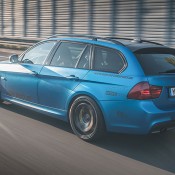 BBM Motorsport BMW 350D 3T 5 175x175 at BBM Motorsport BMW 350D 3T “Tri Turbo”