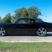 Black Chevelle 10 175x175 Black Chevelle 10 175x175 at Gallery: Black Chevelle Restomod
