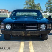 Black Chevelle 13 175x175 Black Chevelle 13 175x175 at Gallery: Black Chevelle Restomod