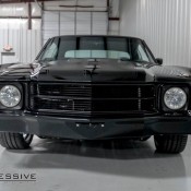 Black Chevelle 14 175x175 Black Chevelle 14 175x175 at Gallery: Black Chevelle Restomod