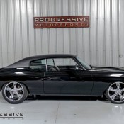Black Chevelle 17 175x175 Black Chevelle 17 175x175 at Gallery: Black Chevelle Restomod