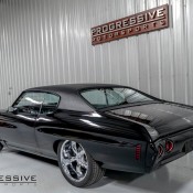 Black Chevelle 20 175x175 Black Chevelle 20 175x175 at Gallery: Black Chevelle Restomod