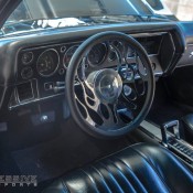 Black Chevelle 23 175x175 Black Chevelle 23 175x175 at Gallery: Black Chevelle Restomod