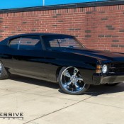Black Chevelle 4 175x175 Black Chevelle 4 175x175 at Gallery: Black Chevelle Restomod
