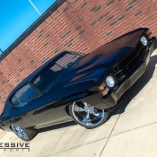 Black Chevelle 5 175x175 Black Chevelle 5 175x175 at Gallery: Black Chevelle Restomod