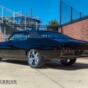 Black Chevelle 7 175x175 Black Chevelle 7 175x175 at Gallery: Black Chevelle Restomod