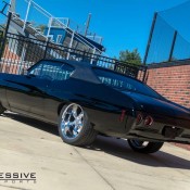 Black Chevelle 8 175x175 Black Chevelle 8 175x175 at Gallery: Black Chevelle Restomod