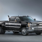 Chevrolet Silverado Kid Rock 1 175x175 Chevrolet Silverado Kid Rock 1 175x175 at Chevrolet Silverado Kid Rock Unveiled at SEMA
