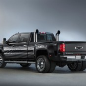Chevrolet Silverado Kid Rock 3 175x175 Chevrolet Silverado Kid Rock 3 175x175 at Chevrolet Silverado Kid Rock Unveiled at SEMA