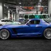 Forgiato Los Angeles 1 175x175 at Forgiato at 2015 L.A. Autoshow   The Highlights