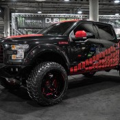 Forgiato Los Angeles 11 175x175 at Forgiato at 2015 L.A. Autoshow   The Highlights