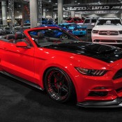 Forgiato Los Angeles 13 175x175 at Forgiato at 2015 L.A. Autoshow   The Highlights