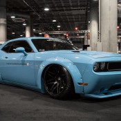 Forgiato Los Angeles 15 175x175 at Forgiato at 2015 L.A. Autoshow   The Highlights